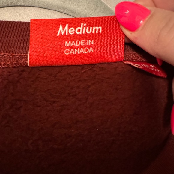 Supreme Cities Arc Creneck - Picture 3 of 4